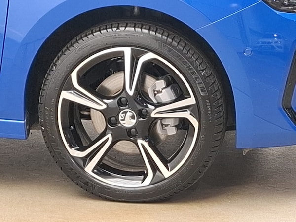 Used Vauxhall Corsa 2025 for sale - 76213004: Photo 9