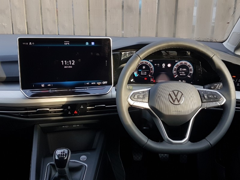 Used Volkswagen Golf 2026 for sale - 77986892: Photo 7