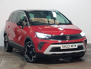 2022 - 1.2 Turbo [130] Elite Edition 5dr