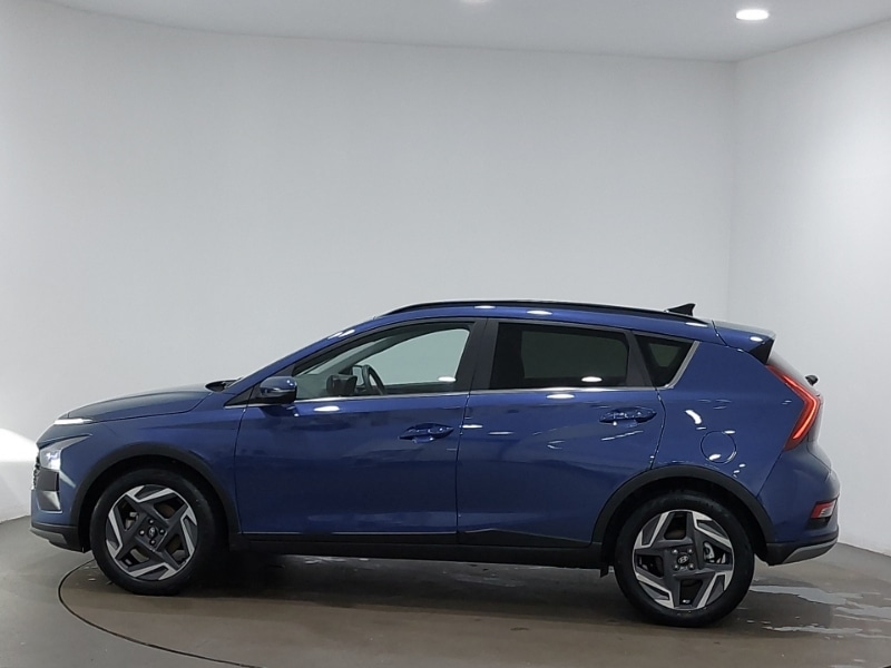 Used Hyundai BAYON 2024 for sale - 76630882: Photo 4