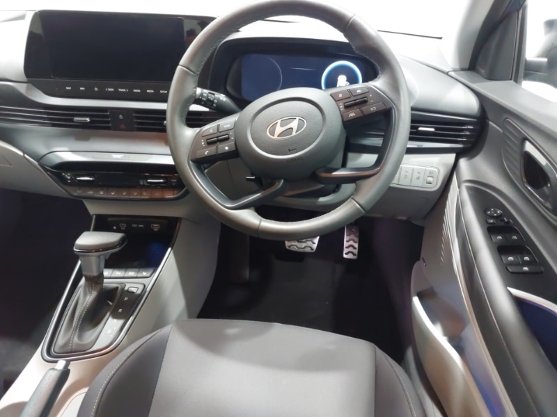 Used Hyundai BAYON 2024 for sale - 76630882: Photo 7