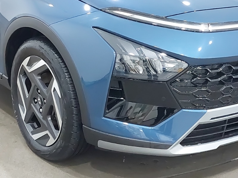 Used Hyundai BAYON 2024 for sale - 76630882: Photo 9