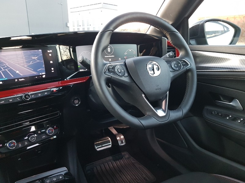 Used Vauxhall Mokka 2022 for sale - 77169498: Photo 10