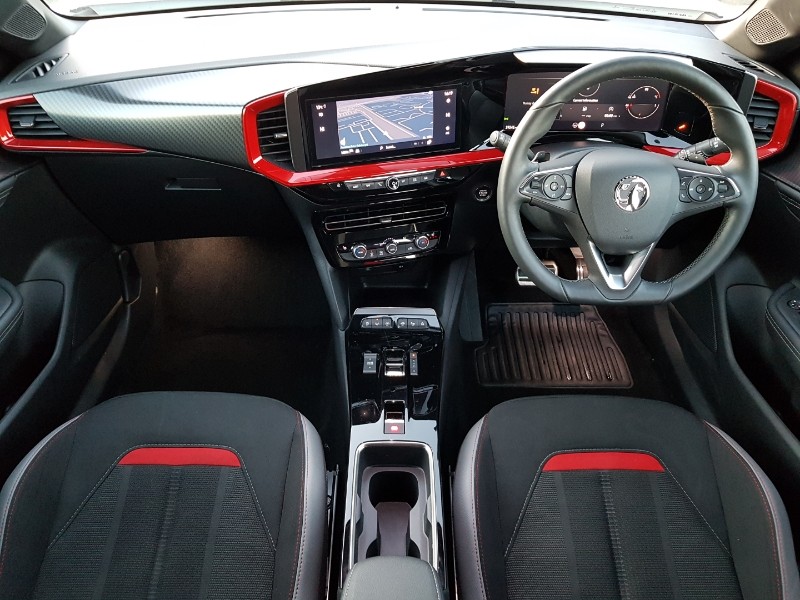 Used Vauxhall Mokka 2022 for sale - 77169498: Photo 2