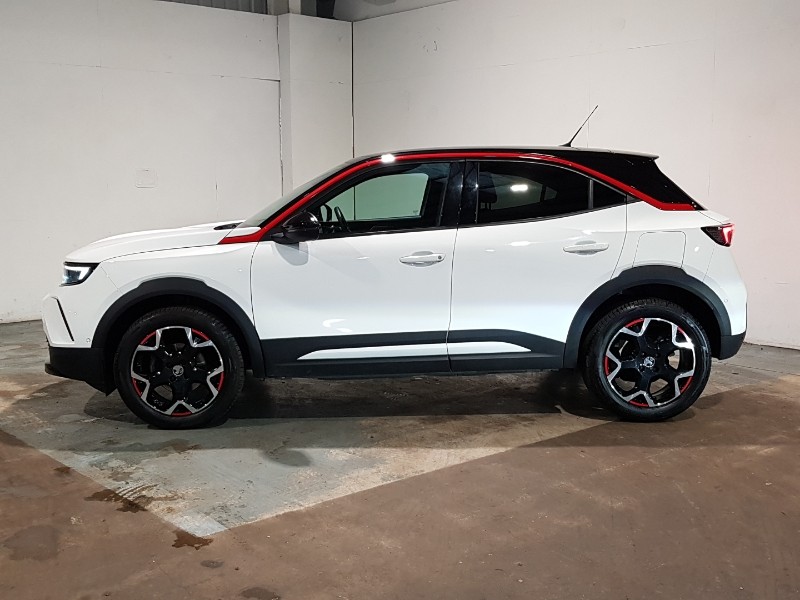 Used Vauxhall Mokka 2022 for sale - 77169498: Photo 4