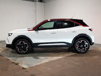 Used Vauxhall Mokka 2022 for sale - 77169498: Photo