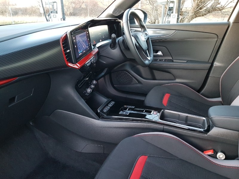 Used Vauxhall Mokka 2022 for sale - 77169498: Photo 5