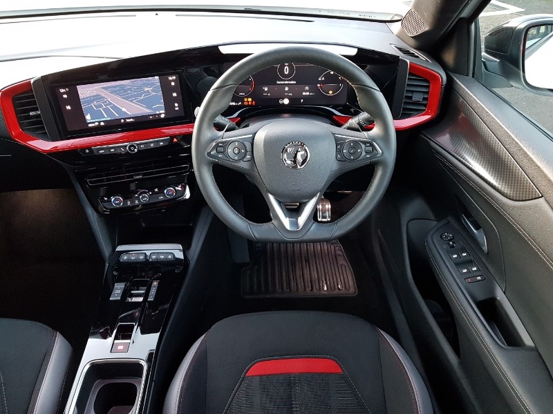 Used Vauxhall Mokka 2022 for sale - 77169498: Photo 7