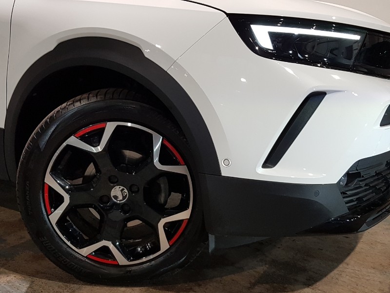 Used Vauxhall Mokka 2022 for sale - 77169498: Photo 9