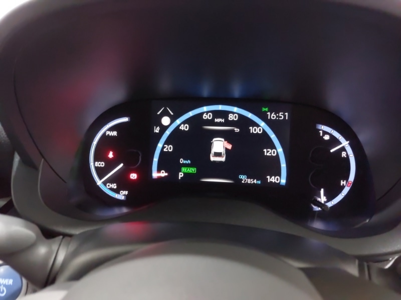 Used Toyota Yaris Cross 2022 for sale - 77467796: Photo 11