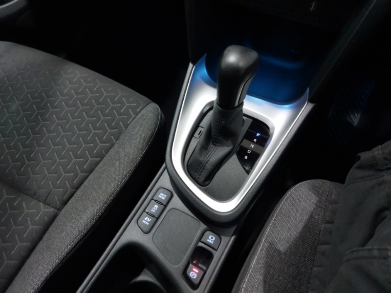 Used Toyota Yaris Cross 2022 for sale - 77467796: Photo 12