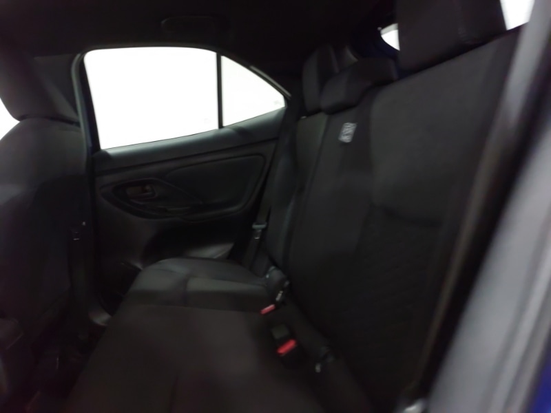 Used Toyota Yaris Cross 2022 for sale - 77467796: Photo 6