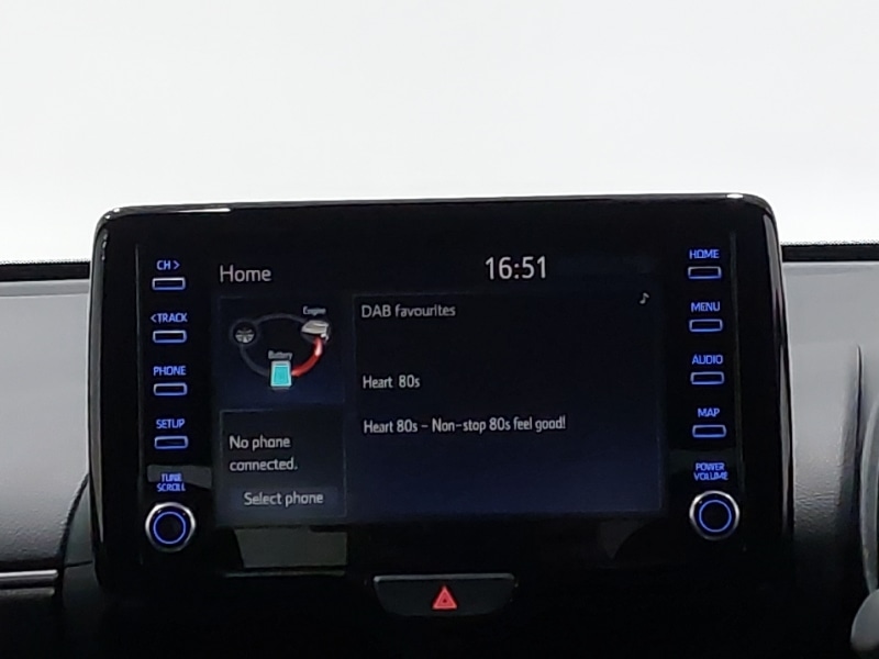 Used Toyota Yaris Cross 2022 for sale - 77467796: Photo 7