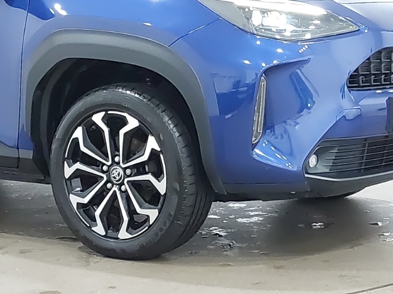 Used Toyota Yaris Cross 2022 for sale - 77467796: Photo 9