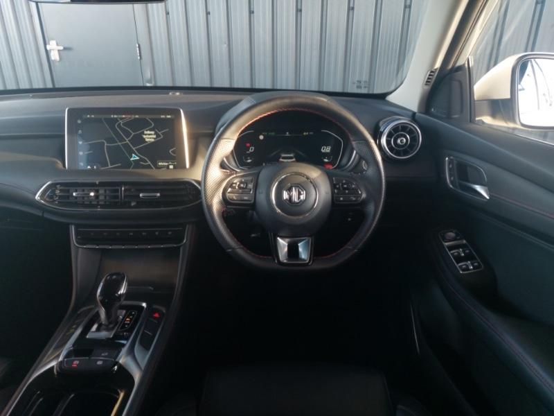 Used MG MG HS 2023 for sale - 77777582: Photo 7