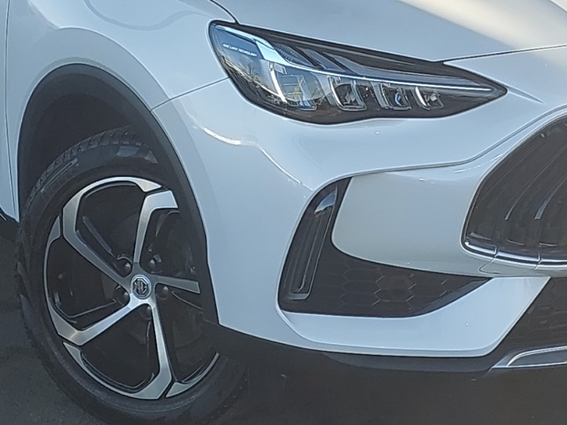 Used MG MG HS 2023 for sale - 77777582: Photo 9