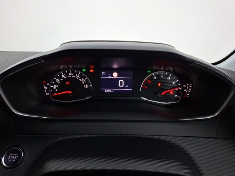 Used Peugeot 208 2025 for sale - 77717495: Photo 10