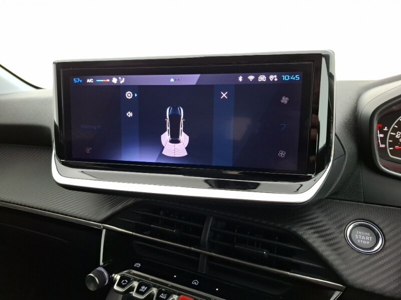 Used Peugeot 208 2025 for sale - 77717495: Photo 11