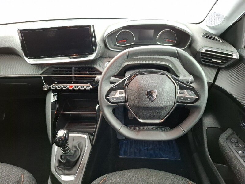 Used Peugeot 208 2025 for sale - 77717495: Photo 7