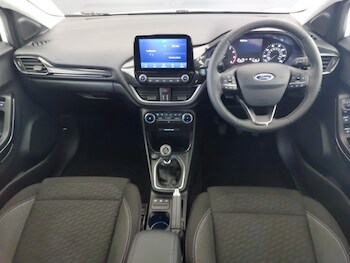 Used Ford Puma 2023 for sale - 77874844: Photo