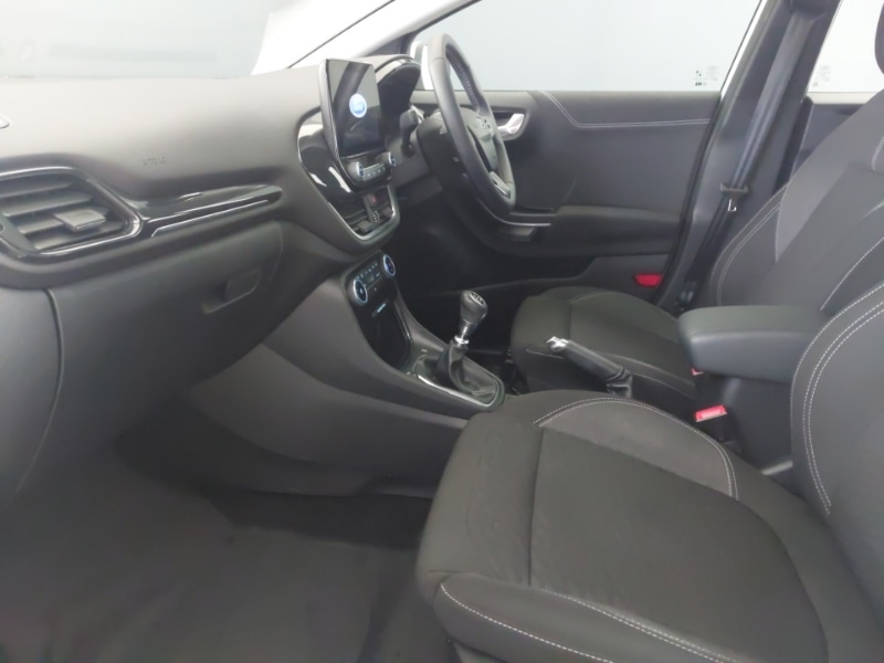 Used Ford Puma 2023 for sale - 77874844: Photo 5