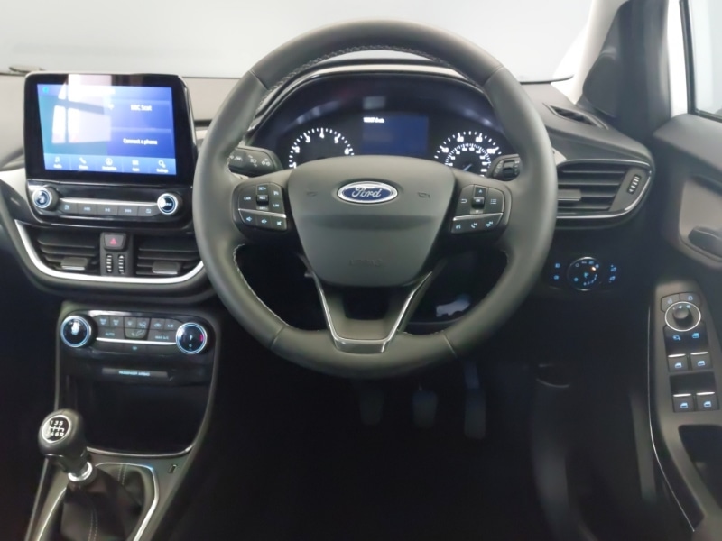 Used Ford Puma 2023 for sale - 77874844: Photo 7