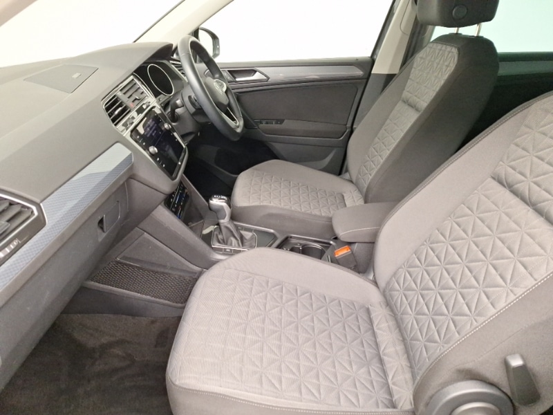 Used Volkswagen Tiguan 2022 for sale - 77732086: Photo 5