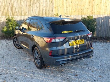 Used Ford Kuga 2023 for sale - 77424065: Photo