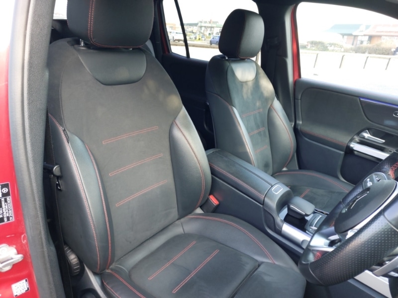 Used Mercedes-Benz GLB 2023 for sale - 77761791: Photo 10