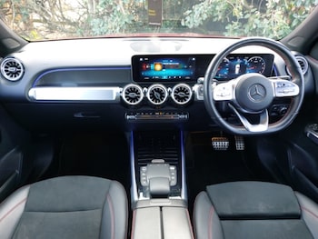 Used Mercedes-Benz GLB 2023 for sale - 77761791: Photo