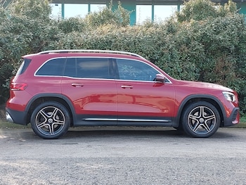 Used Mercedes-Benz GLB 2023 for sale - 77761791: Photo