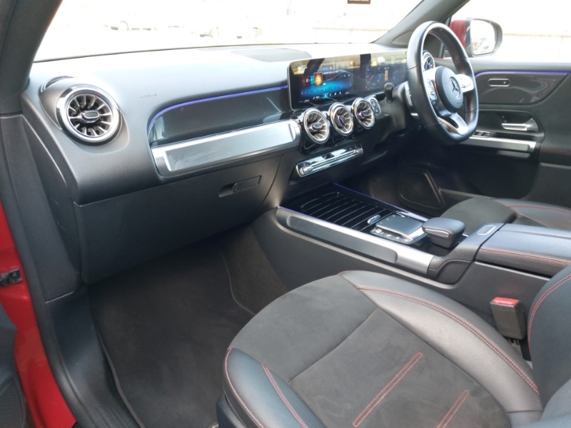 Used Mercedes-Benz GLB 2023 for sale - 77761791: Photo 5