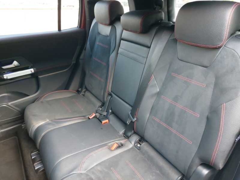 Used Mercedes-Benz GLB 2023 for sale - 77761791: Photo 6