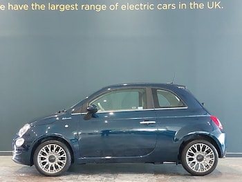 Used Fiat 500 2022 for sale - 75795848: Photo