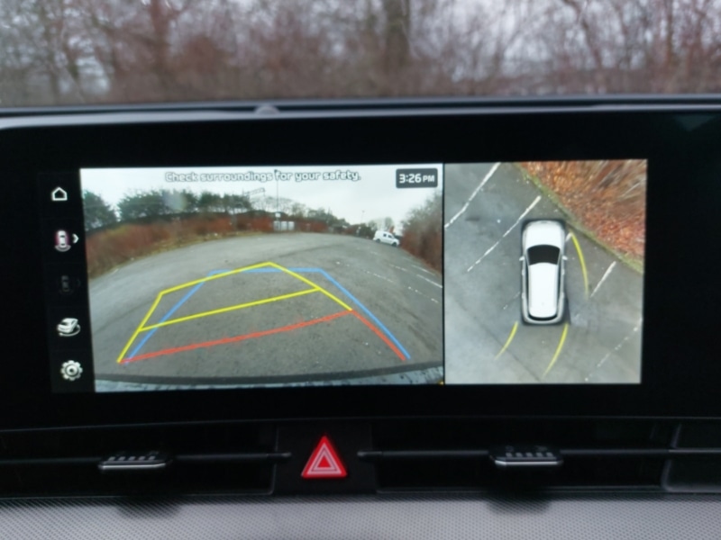 Used Kia Sportage 2024 for sale - 77338716: Photo 10