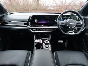 Used Kia Sportage 2024 for sale - 77338716: Photo