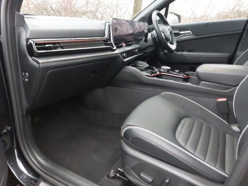 Used Kia Sportage 2024 for sale - 77338716: Photo 5