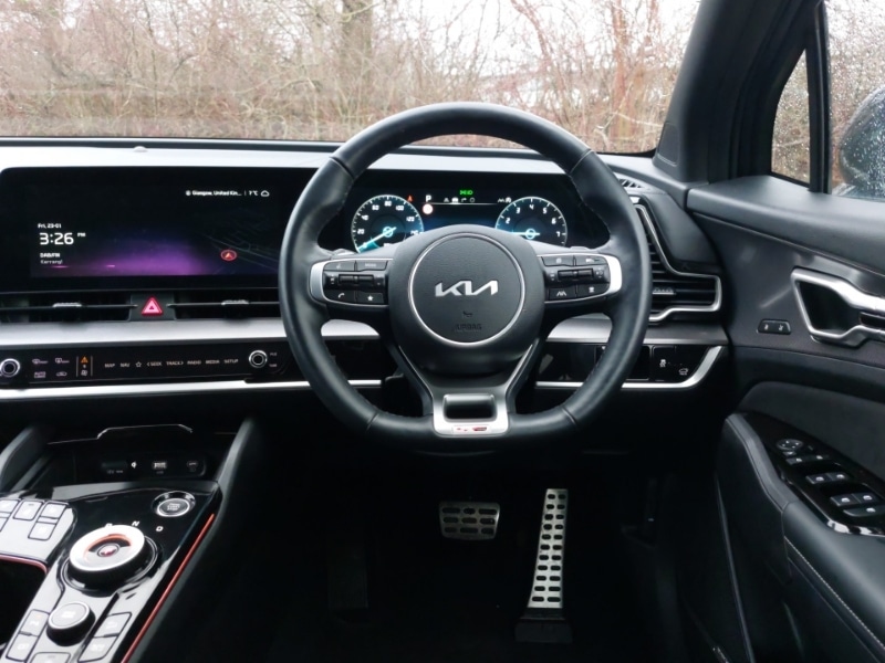 Used Kia Sportage 2024 for sale - 77338716: Photo 7