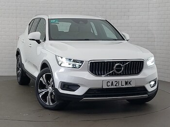 2021 - 2.0 B4P Inscription Pro 5dr Auto
