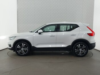 Used Volvo XC40 2021 for sale - 75470244: Photo