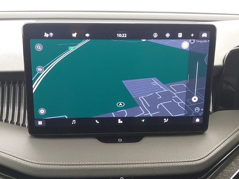 Used Skoda Superb 2024 for sale - 76347467: Photo 10