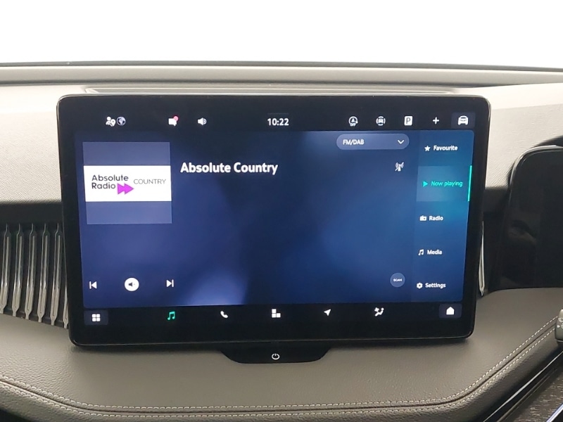 Used Skoda Superb 2024 for sale - 76347467: Photo 11