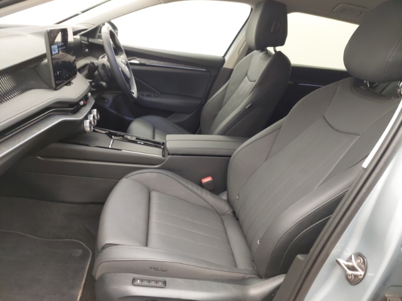 Used Skoda Superb 2024 for sale - 76347467: Photo 5