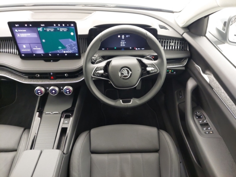 Used Skoda Superb 2024 for sale - 76347467: Photo 7