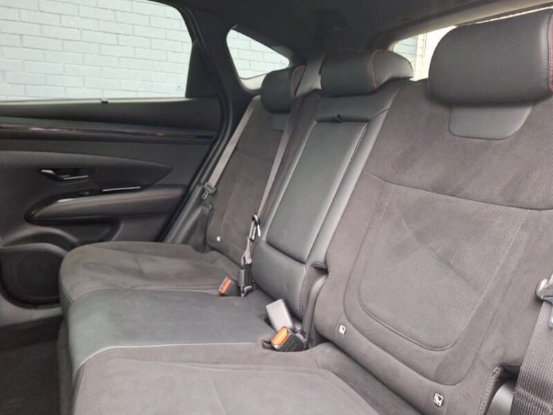 Used Hyundai TUCSON 2023 for sale - 77761912: Photo 6