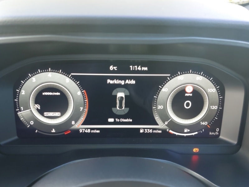 Used Nissan Qashqai 2025 for sale - 76833557: Photo 11