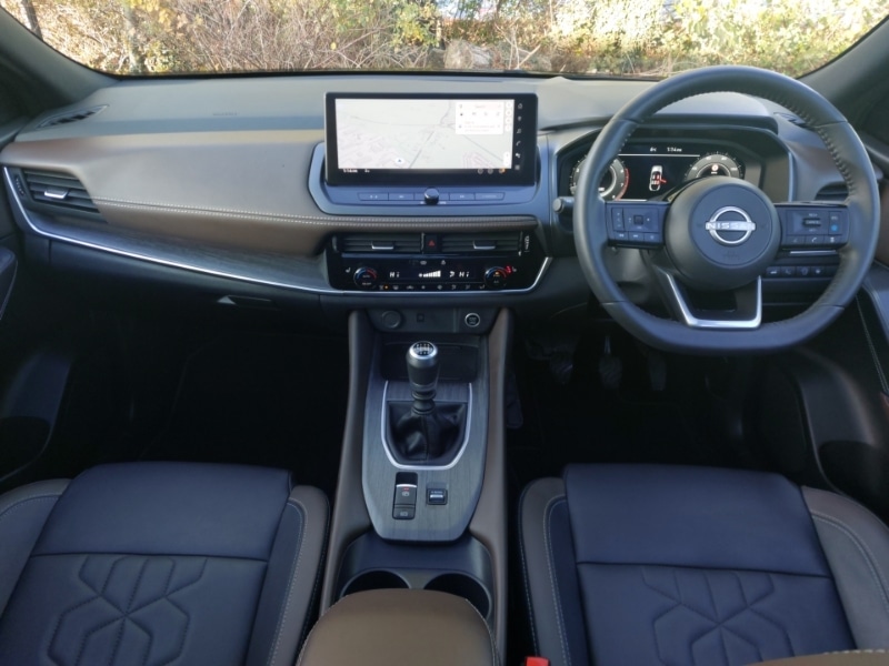 Used Nissan Qashqai 2025 for sale - 76833557: Photo 2