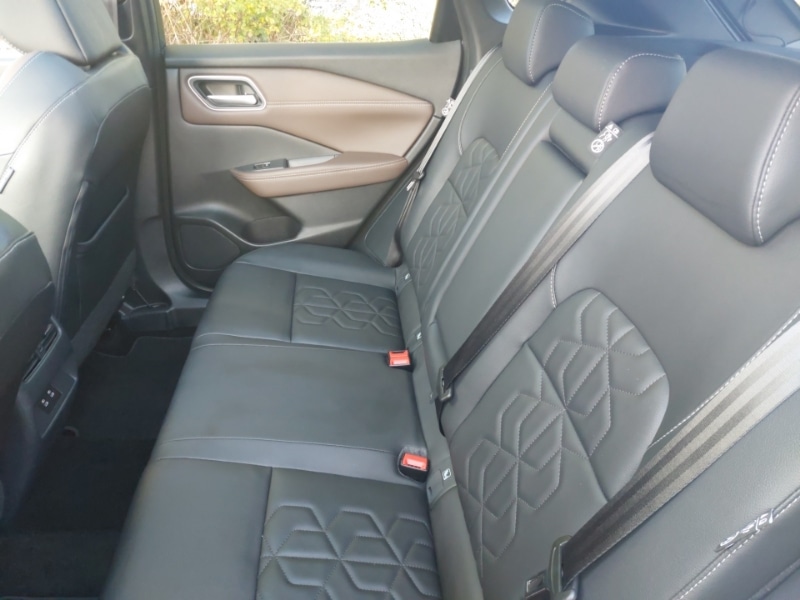 Used Nissan Qashqai 2025 for sale - 76833557: Photo 6