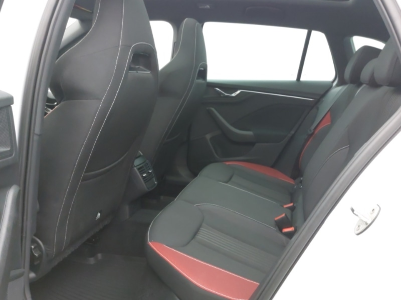 Used Skoda Scala 2023 for sale - 77670214: Photo 6