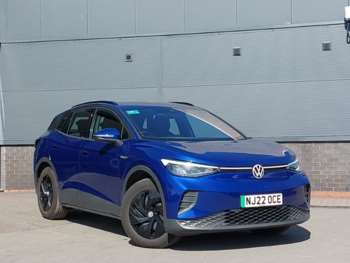 2022 - 109kW Life Pure 52kWh 5dr Auto